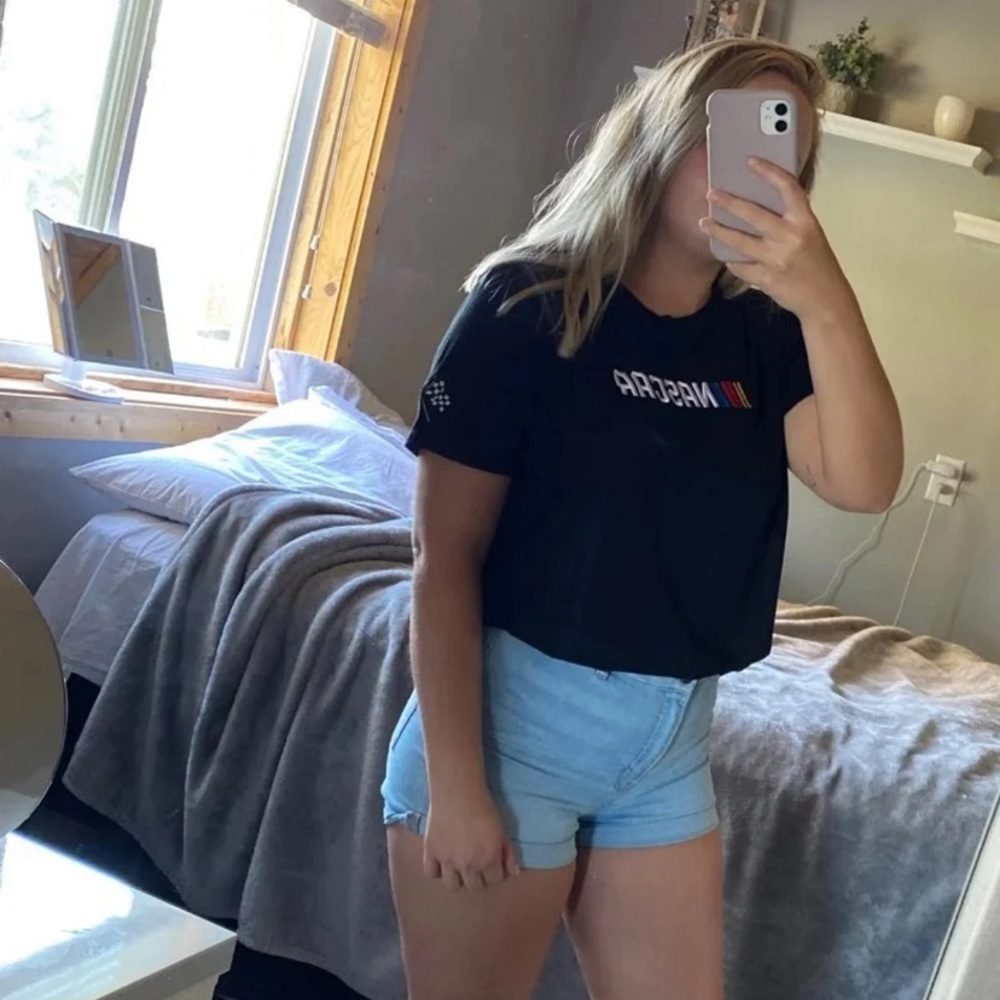 NASCAR tshirt